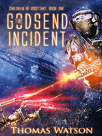 The Godsend Incident