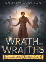 Wrath and Wraiths