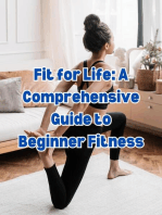 Fit for Life