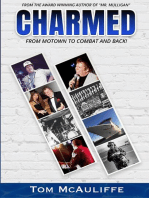 Charmed - From Motown to Combat and Back