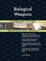 Biological Weapons A Complete Guide - 2024 Edition