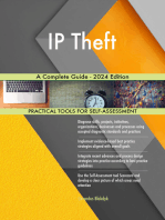 IP Theft A Complete Guide - 2024 Edition