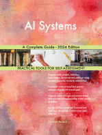 AI Systems A Complete Guide - 2024 Edition