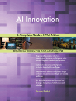 AI Innovation A Complete Guide - 2024 Edition