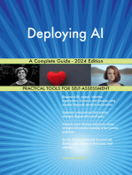 Deploying AI A Complete Guide - 2024 Edition