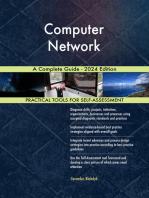 Computer Network A Complete Guide - 2024 Edition