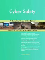 Cyber Safety A Complete Guide - 2024 Edition