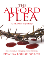 The Alford Plea