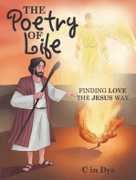 The Poetry of Life: Finding Love the Jesus Way