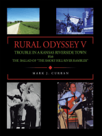 RURAL ODYSSEY V