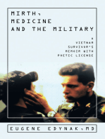 Mirth, Medicine and the Military