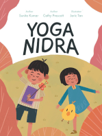 Yoga Nidra: For a Little Me