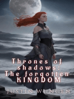 Thrones of Shadows: The forgotten KINGDOM