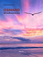 Osmand all’undicesima ora