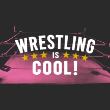 Wrestling is Cool!