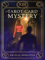 The Tarot Card Mystery