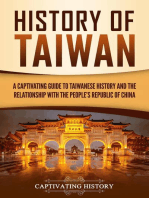 History of Taiwan