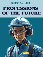 Professions of the Future