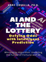 AI and the Lottery: Defying Odds with Intelligent Prediction
