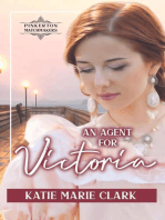 An Agent for Victoria