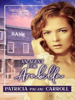 An Agent for Arabella