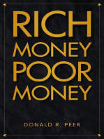 Rich Money Poor Money