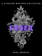 Fused: a Sypricon Masters collection: Sypricon Masters