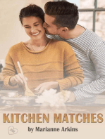 Kitchen Matches: The Matched Series, #1
