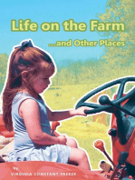Life on the Farm: aEUR|and Other Places