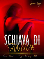 Schiava di sangue