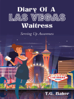 Diary Of A Las Vegas Waitress: Serving Up Awareness