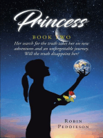Princess - Book Two