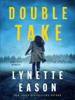 Double Take (Lake City Heroes Book #1)