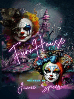 Funhouse Book One of the Carnival Series: The Carnival Series, #1