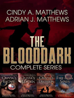 The BloodDark Complete