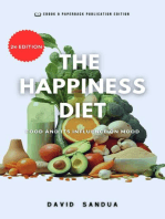 The Happiness Diet