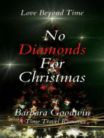 No Diamonds For Christmas: Love Beyond Time, #5