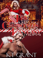 The Christmas Fantasy