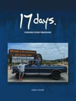 17 Days: Finding your Freedom
