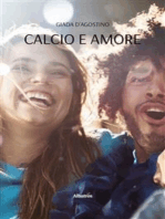 Calcio e amore