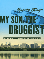 My Son, the Druggist