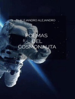 Poemas del Cosmonauta