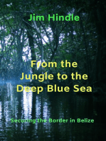 From the Jungle to the Deep Blue Sea: Securing the Borders in Belize