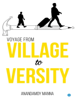 Voyage from Village to Versity