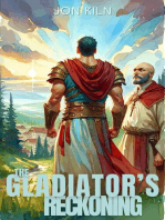The Gladiator's Reckoning: Eternal Gladiator, #3
