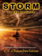 Storm On The Horizon: Megan Hernandez, #6