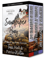Sandpiper Bay--Three Book Series