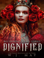 Dignified: Beginning's End Series, #11