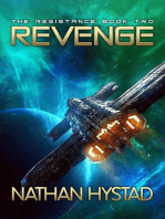Revenge (The Resistance Book Two)