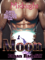 Midnight Moon: By the Light of the Midnight Moon, #1